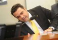 O DEPUTADO CARA DE PAU